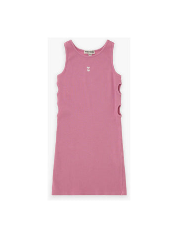 pink dress DRESS KHABBAZ
