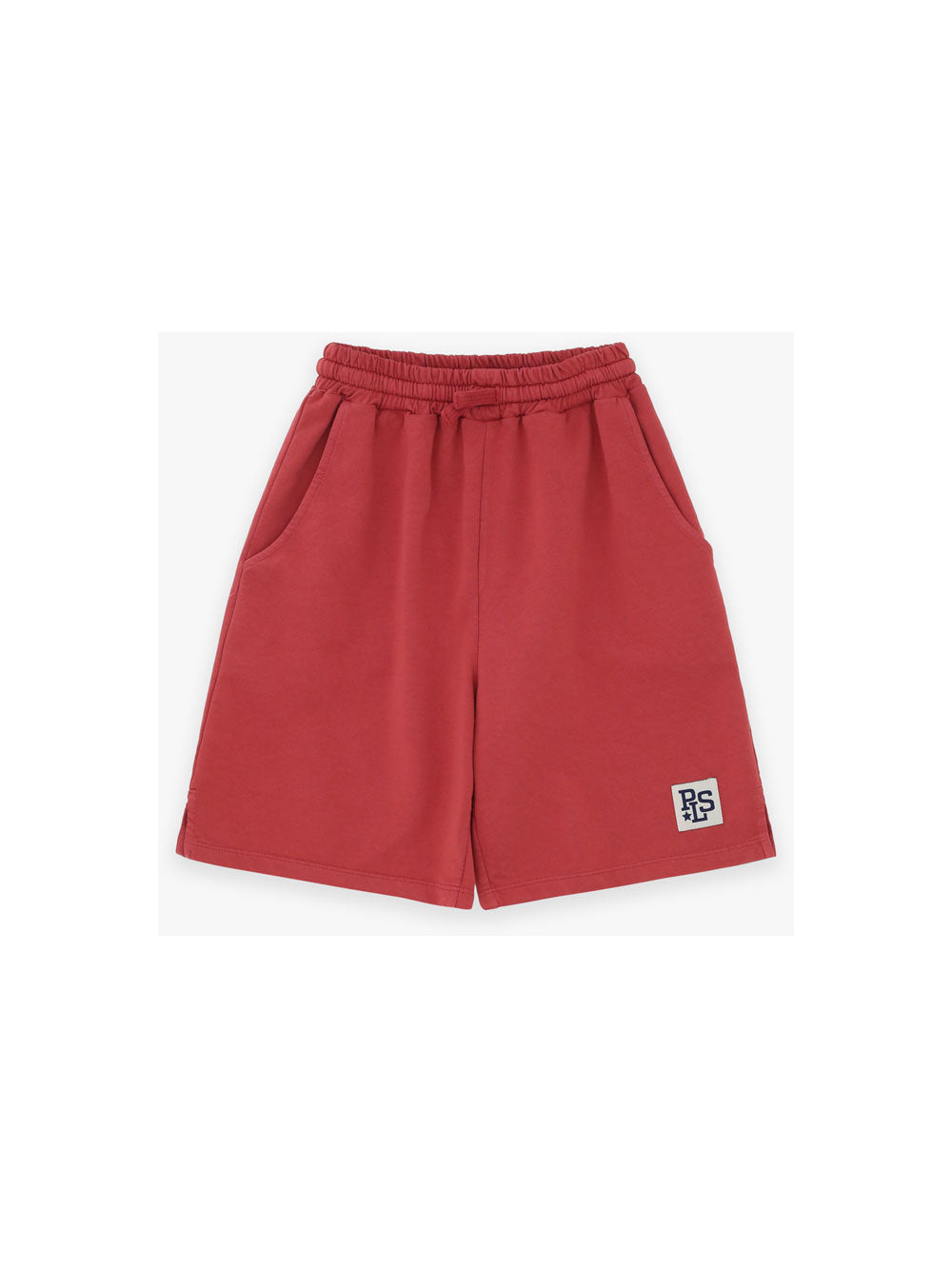 red shorts Shorts KHABBAZ