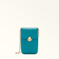 Furla Sfera S Crossbody Small Goods In Leather