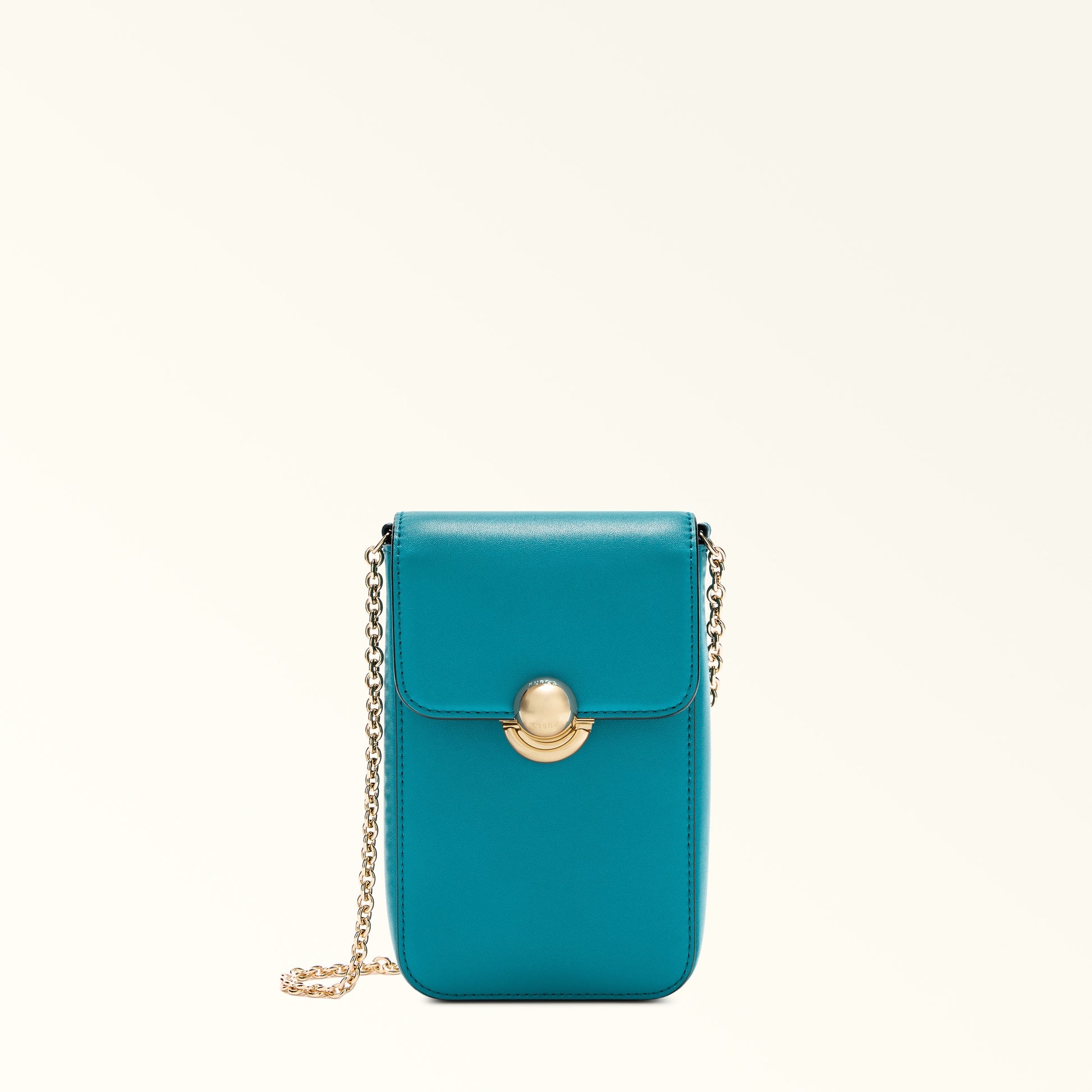 Furla Sfera S Crossbody Small Goods In Leather