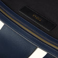 Furla Amelia L Tote in Blue - Bags 