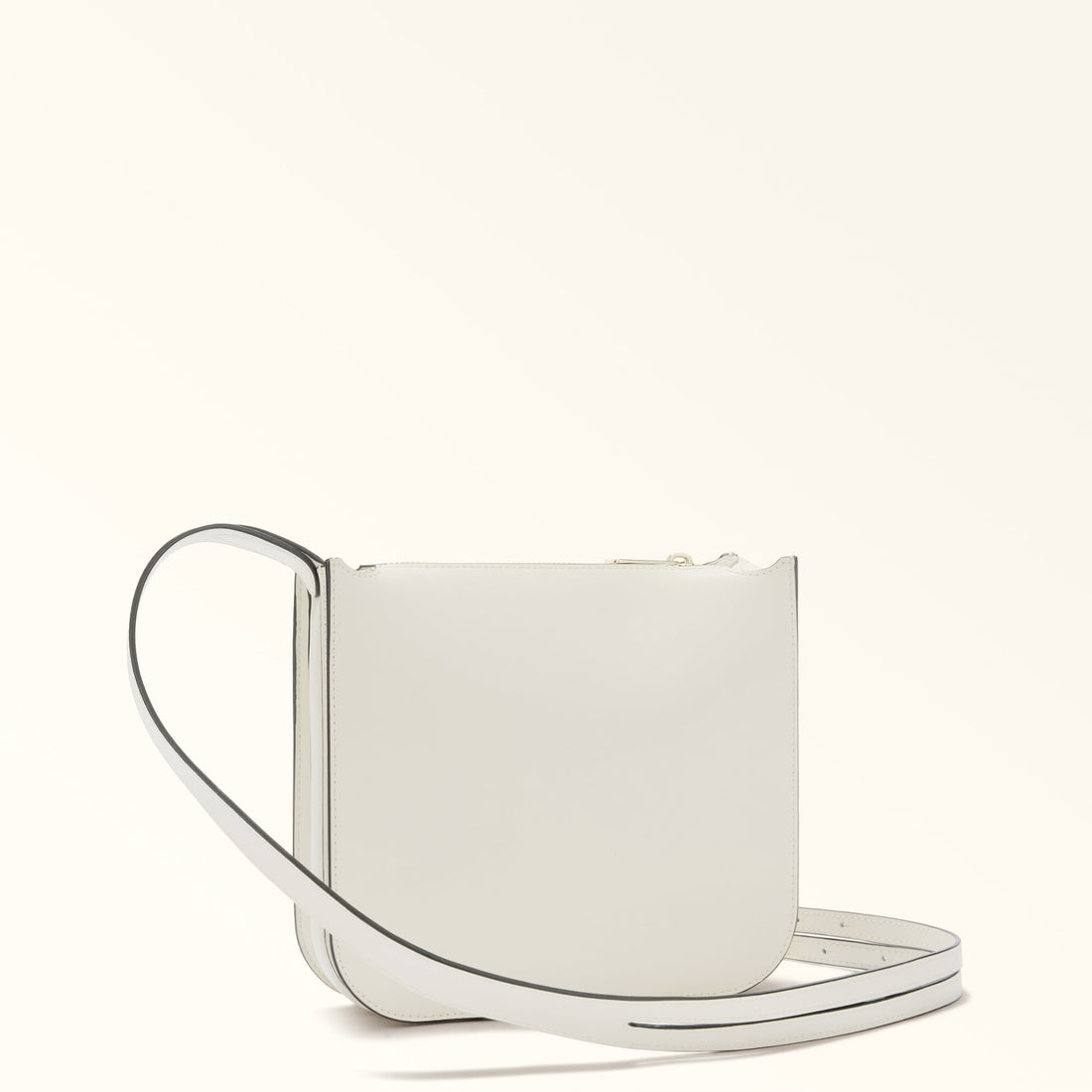 Furla Ava S Crossbody Bag In Leather