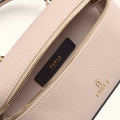 Furla Camelia Micro Vanity Case Crossbody in White - Bags 
