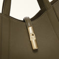 Tote Gcc-Furla Goccia Sage