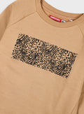 BLOUSE FLEECE