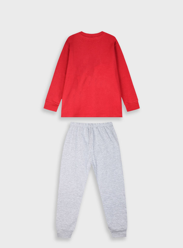 BOY'S PYJAMAS