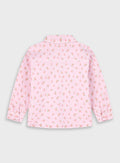 Light shacket for girls Energiers