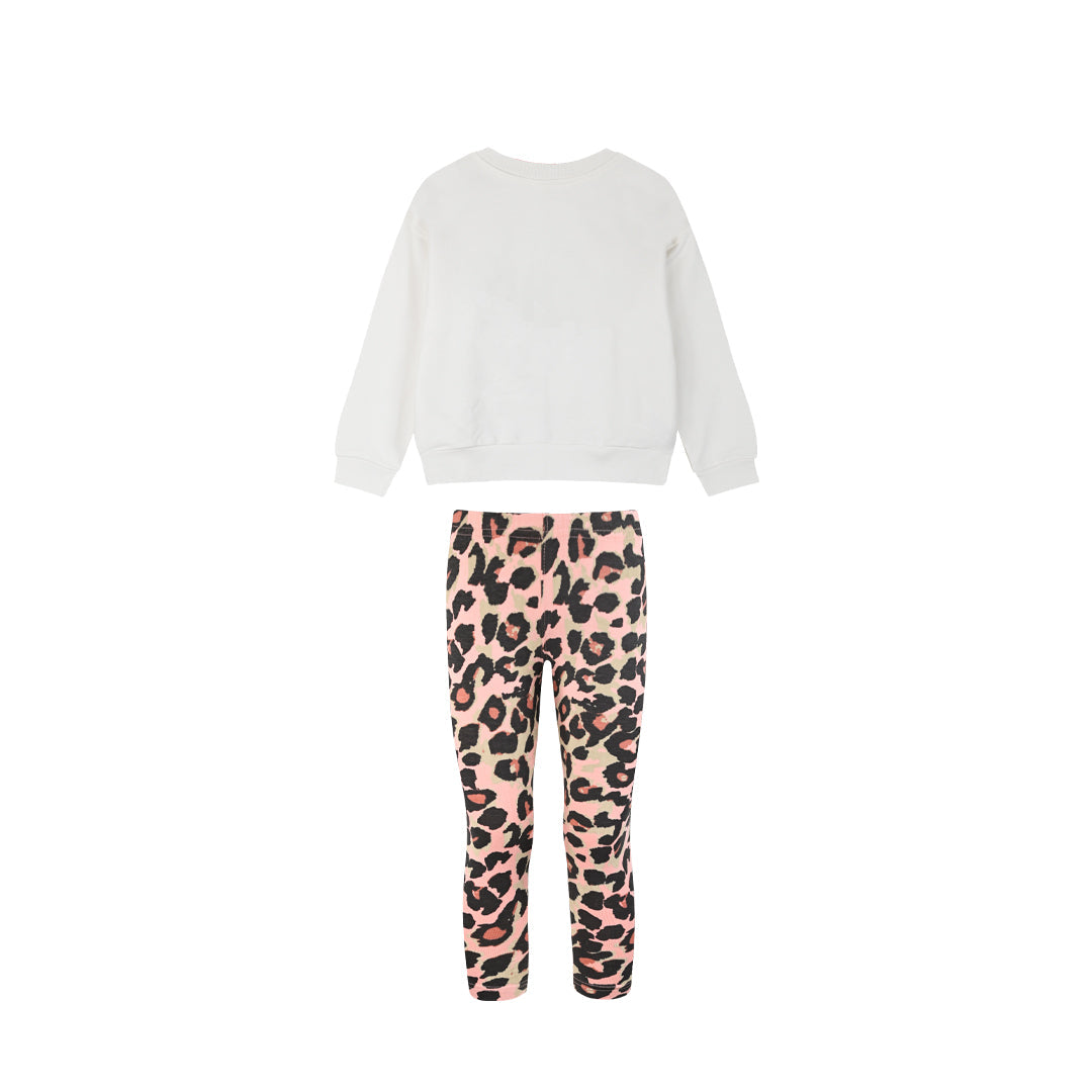 3 PCS GIRL'S SET Energiers