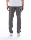MOGO GREY CARGO PANT - Celio lebanon