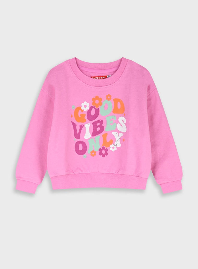 Pink Blouse for Girls