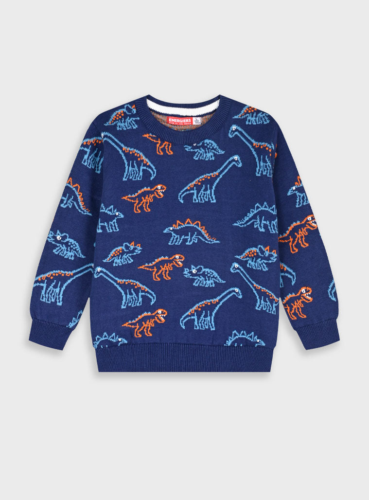 Children's Multi Blouse For Boy