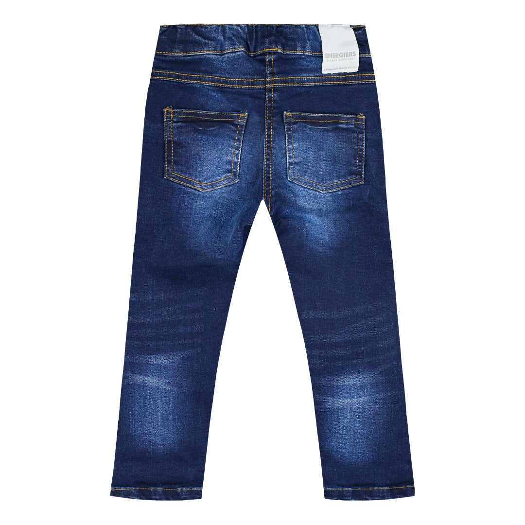 GIRL'S TROUSERS Energiers