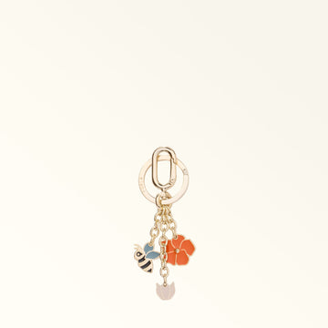 FURLA CRYSTAL KEYCHAIN Furla