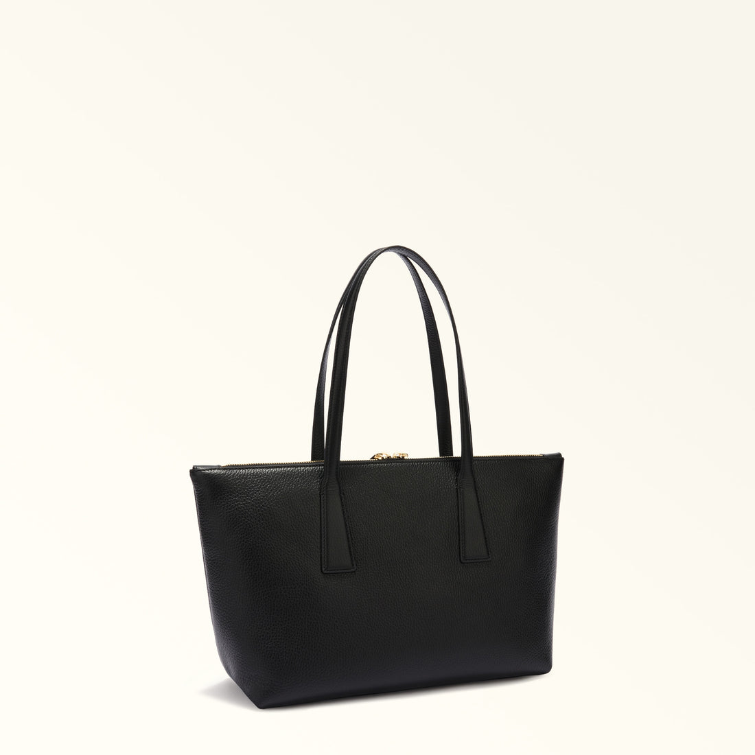 Furla Olivia M Tote in Black - Bags 