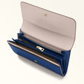 Furla Camelia Xl Wallet Small Goods In Leather