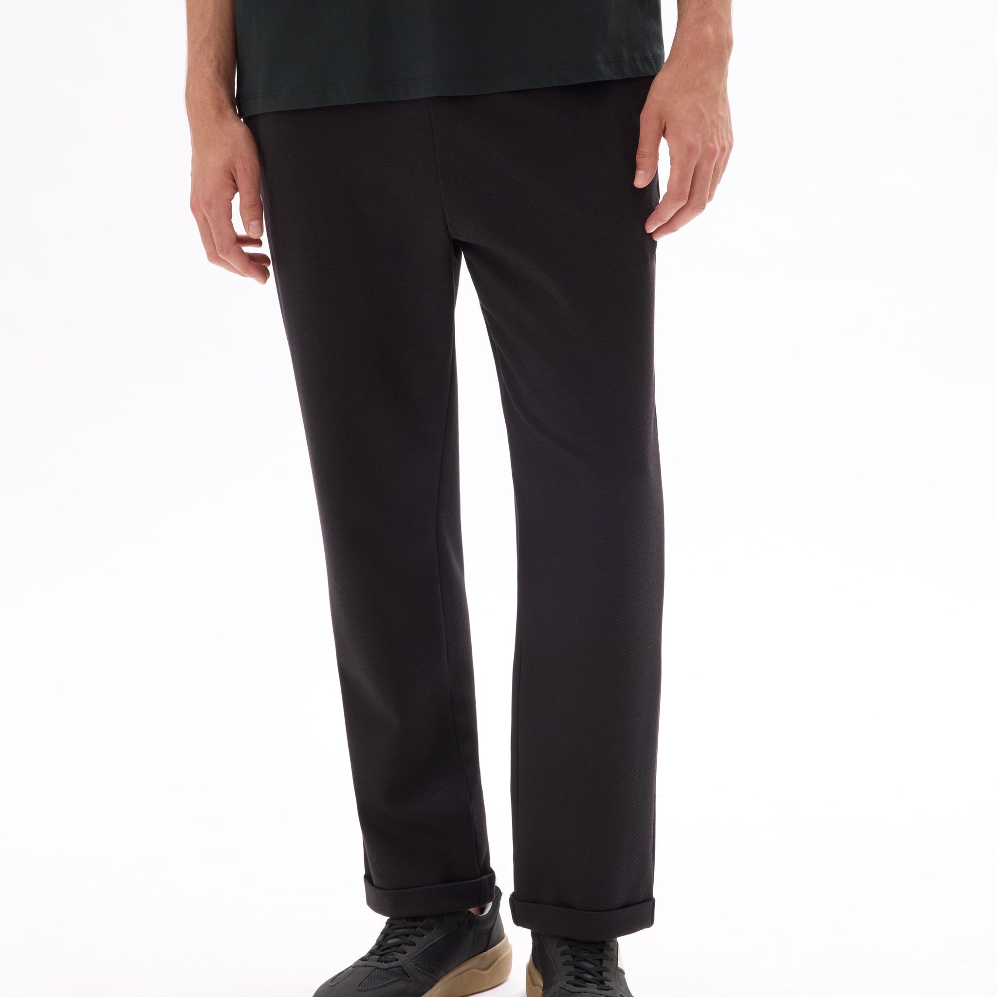 black h25 pants other style