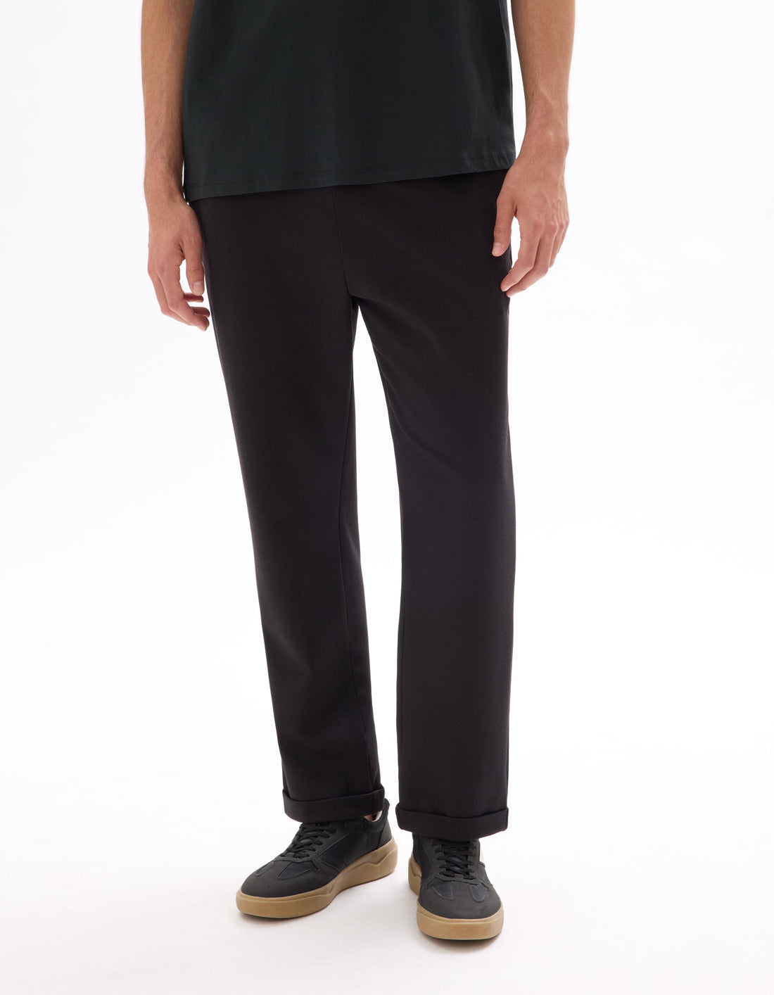 black h25 pants other style