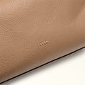 Furla Lara L Hobo Bag In Leather