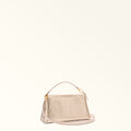 Furla Sfera Soft Xl Crossbody Bag In Leather