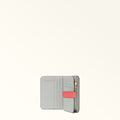 Furla Camelia S Wallet Small Goods In Leather