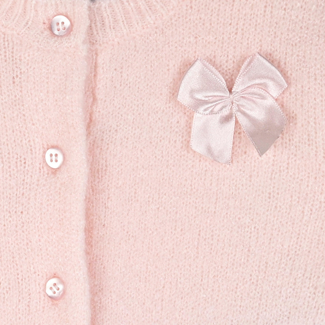 INFANT'S CARDIGAN Energiers