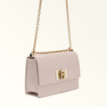 Furla 1927 Mini Crossbody 20 in Pink - Bags 