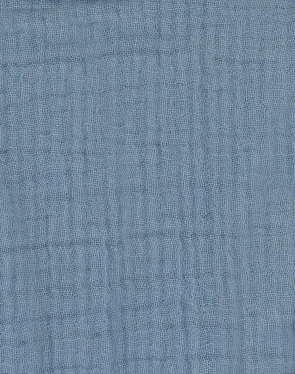 Blue Children Bathrobe for Unisex
