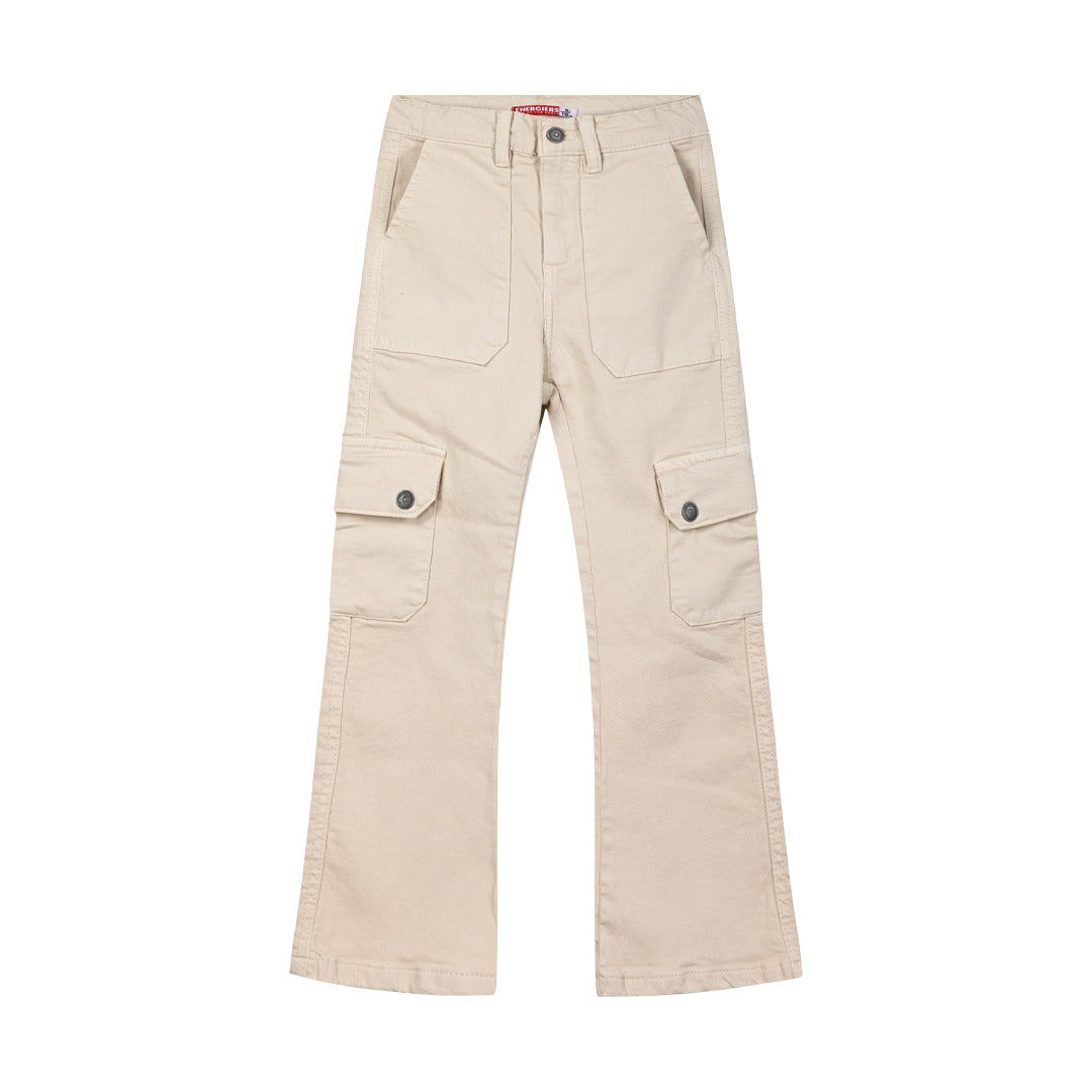 GIRL'S TROUSERS Energiers