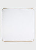 INFANT'S BATH TOWEL