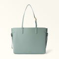 Furla Ava L Tote in Grey - Bags 
