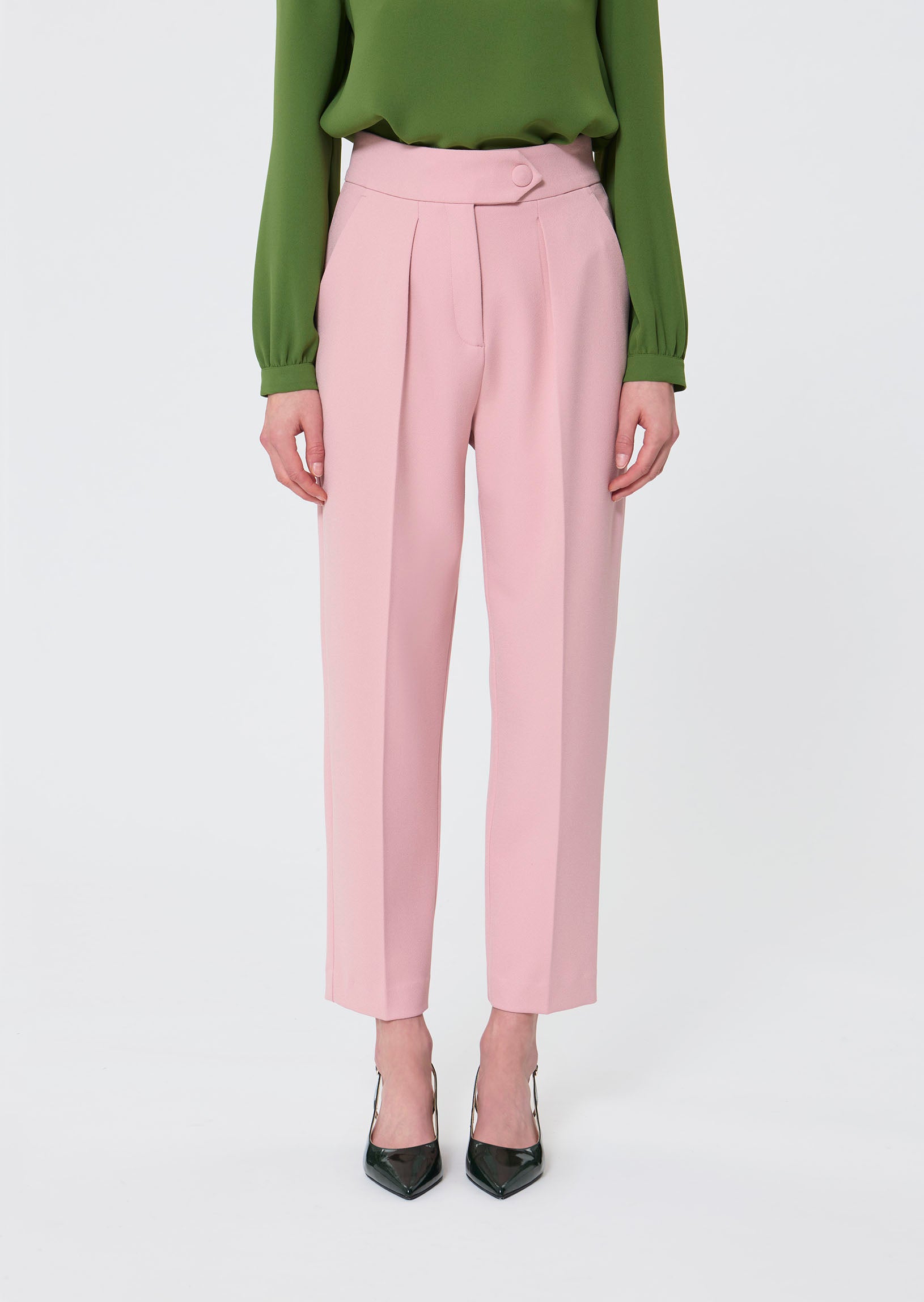 Paaso Pants by Tara Jarmon Lebanon