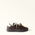 Furla Hype Sneaker T.35 in White - Shoes 