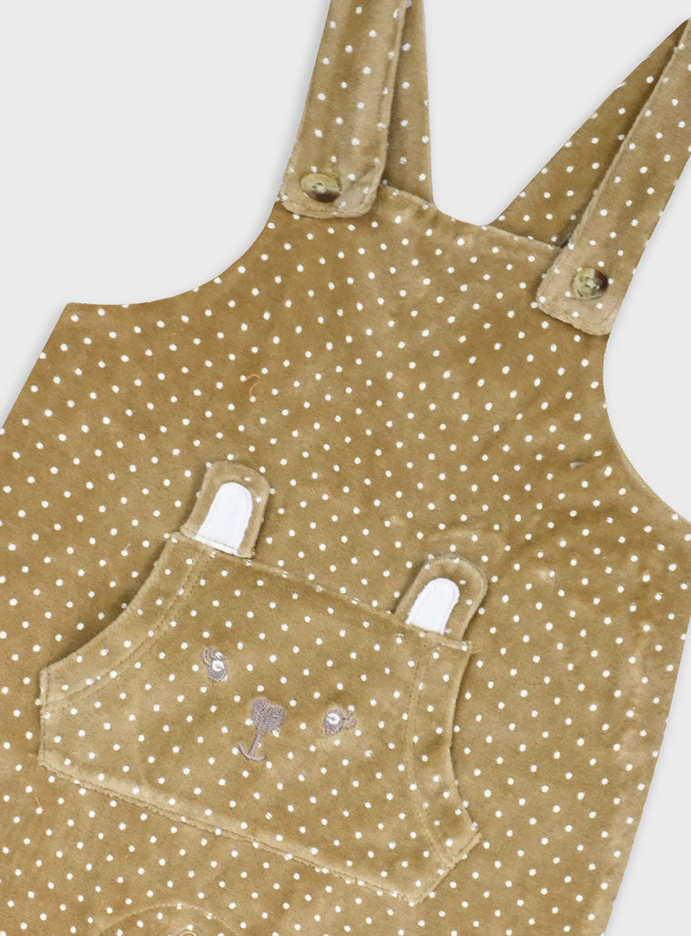 INFANT'S SET