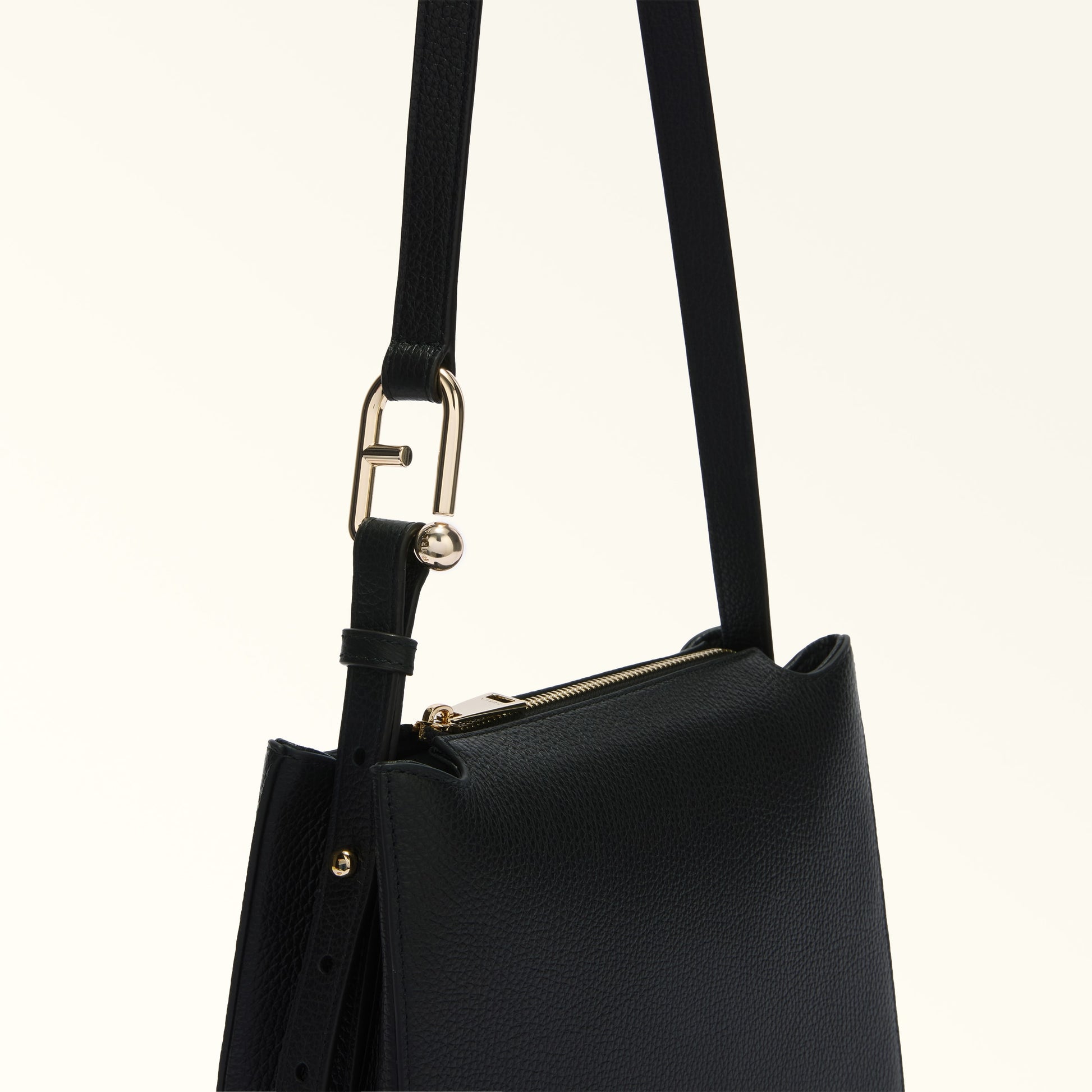 Crossbody Fnu-Furla Nuvola Nero