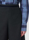 Stan short in grey by Tara Jarmon