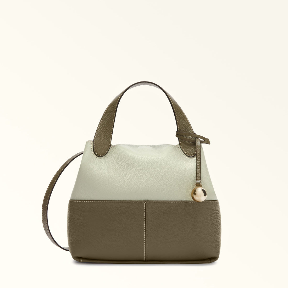 Tote Prr-Furla Primrose Sage+Light Salvia