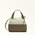Tote Prr-Furla Primrose Sage+Light Salvia