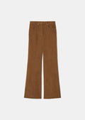 Jerome  hazelnut jeans for women
