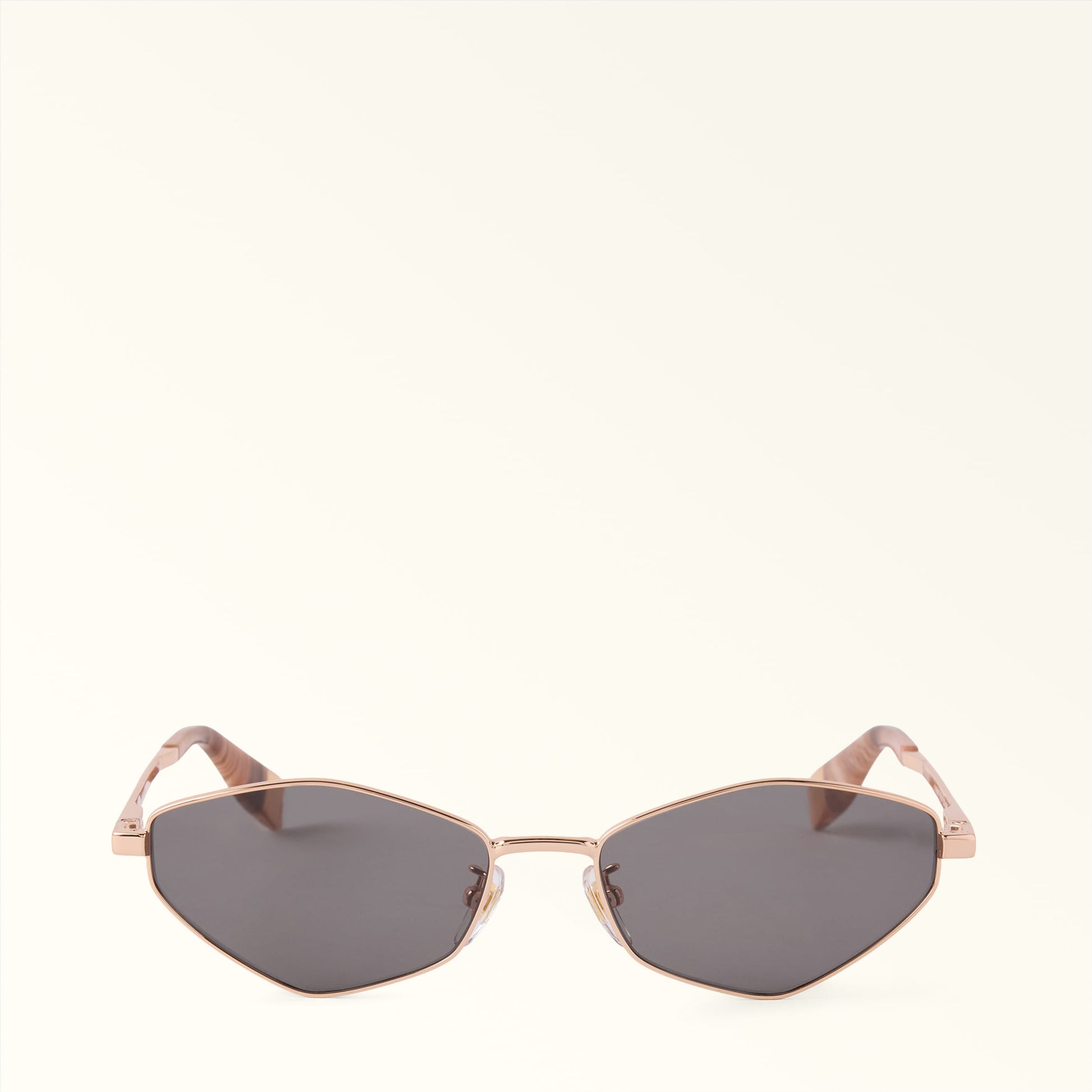 Furla Sunglasses Sfub17 in Pink - Sunglasses 