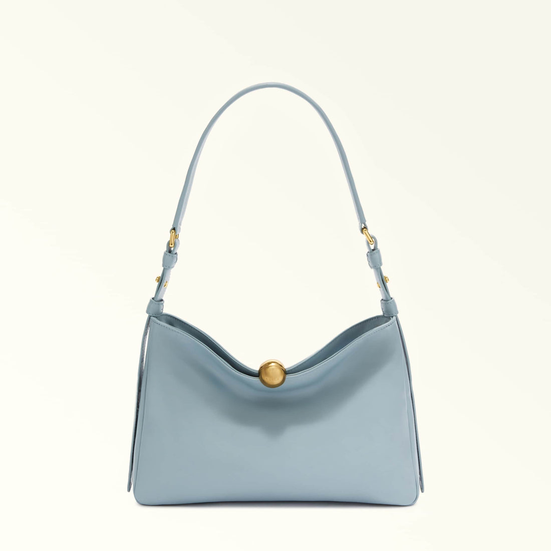 Shoulder Bag F5S-Furla Sfera Soft Cirro