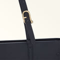 Furla Ava L Tote Bag In Leather