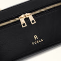 Furla Camelia Micro Vanity Case Crossbody  For Women