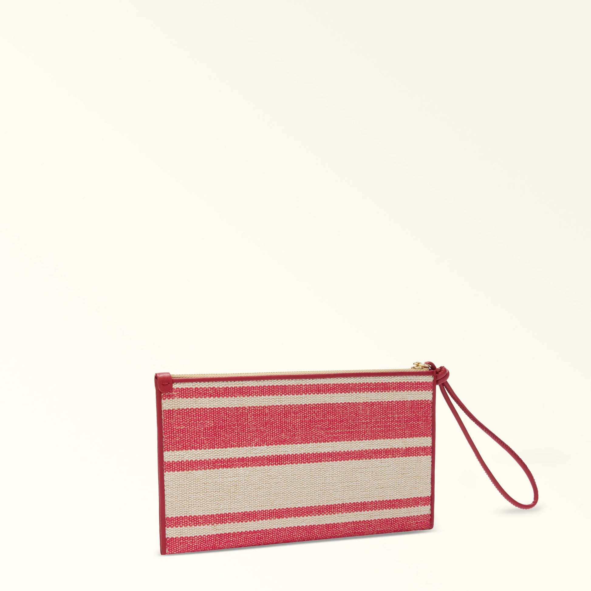 Furla Iride M Envelope in Red - Bags 