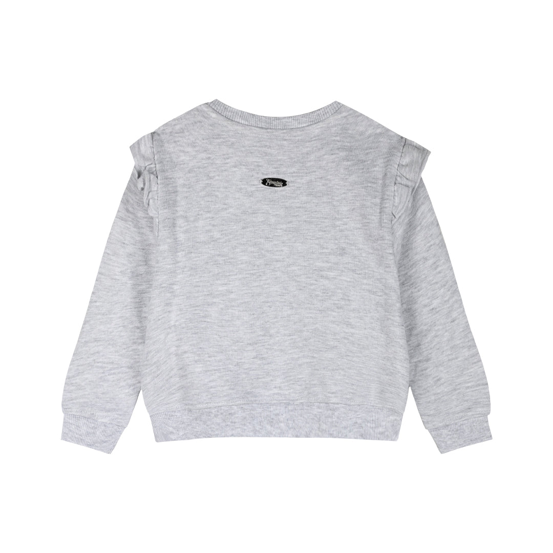 GIRL'S BLOUSE Energiers