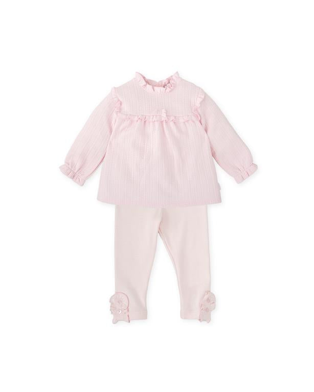 Pink Set Top & Bottom for Kids
