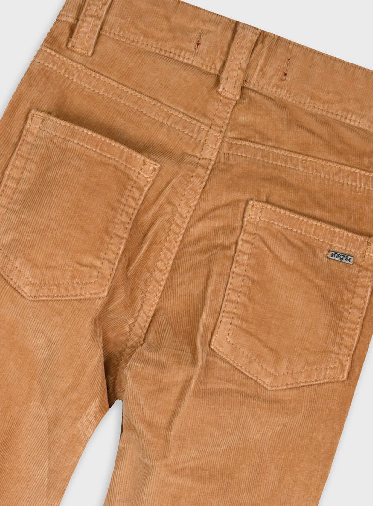 TROUSERS