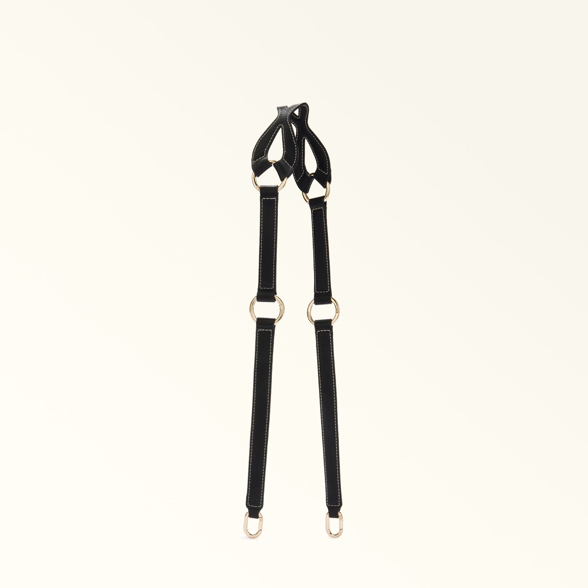 Strap Fna-Fiona Nero