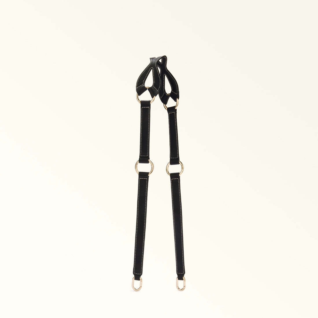 Strap Fna-Fiona Nero