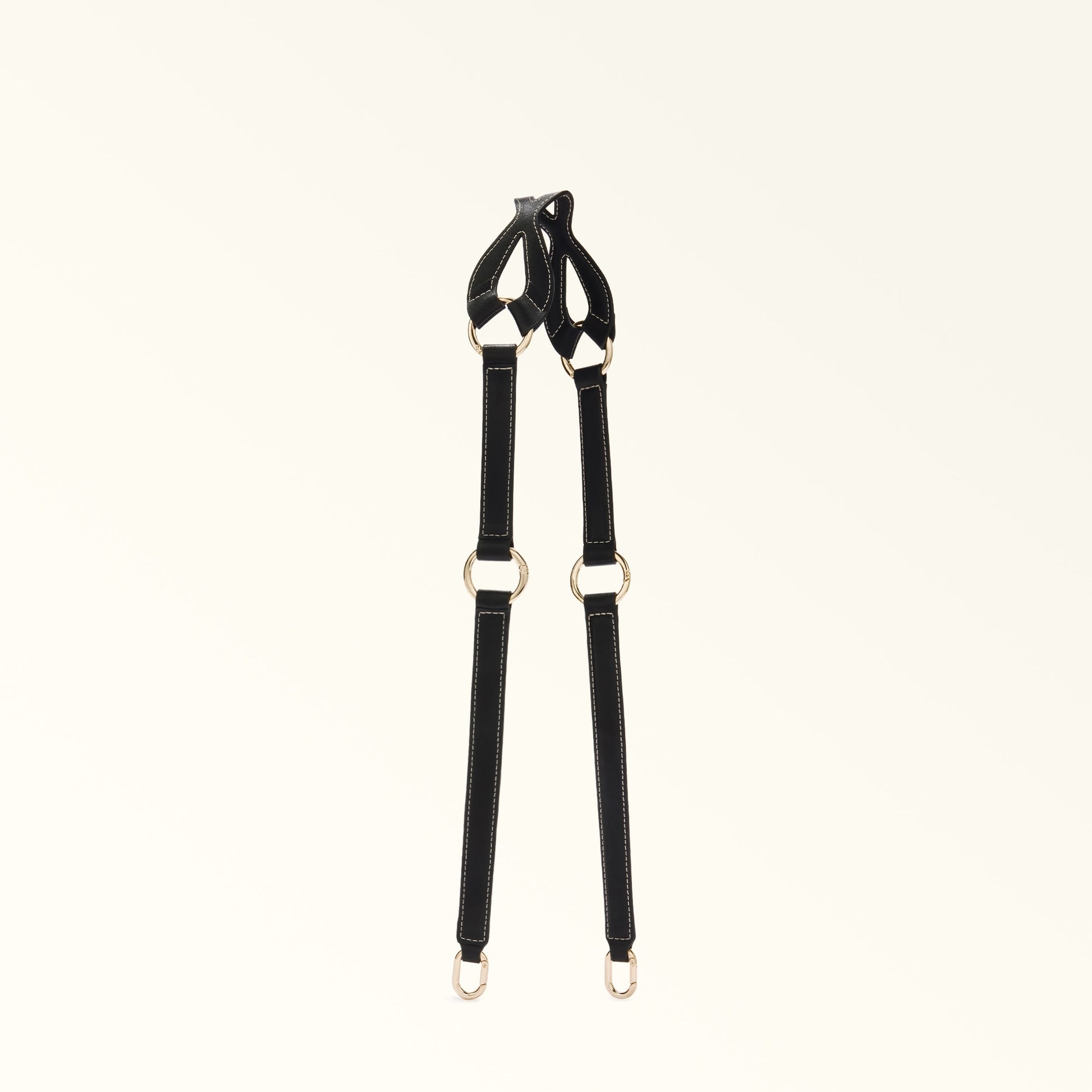 Strap Fna-Fiona Nero