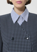 Vermeil  night jacket